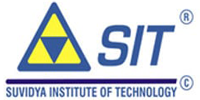 Suvidya Logo