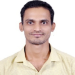 Mr. Sachin Suresh Patil 