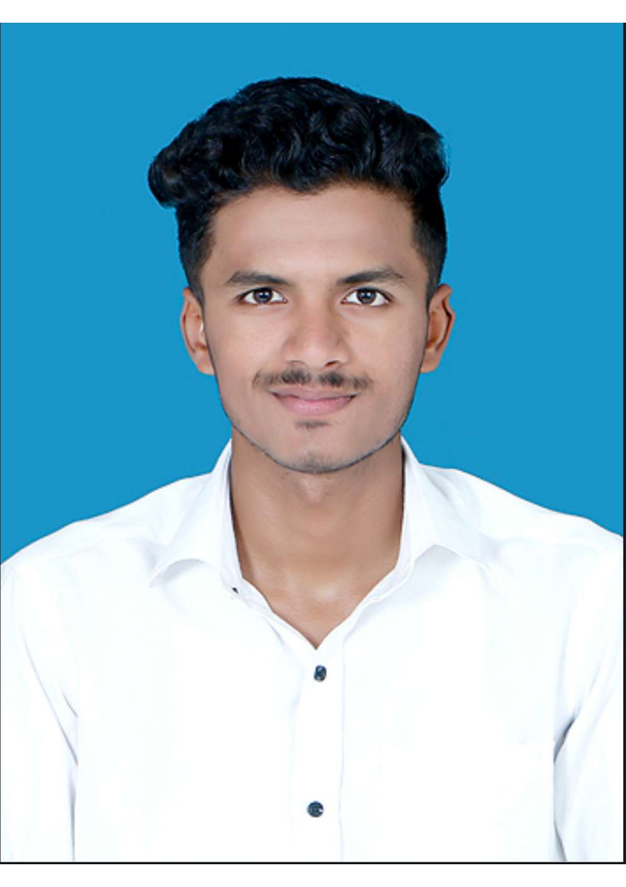 Mr. Mayuresh Gaikar