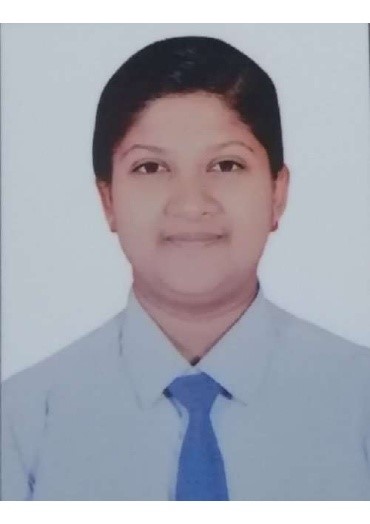 Asmita Iyer