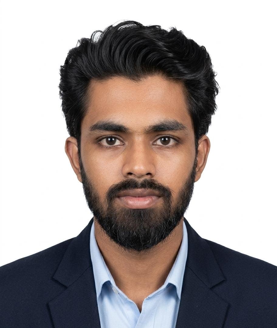 Shivam Sawant