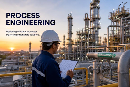 Mastering Process Engineering Everything You Need to Know