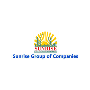 59 - SUNRISE PROCESS EQUIPMENTS