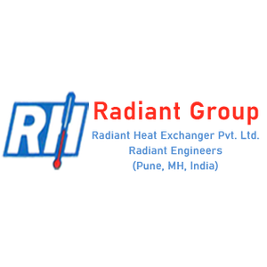 61 - RADIANT HEAT EXCHANGER PVT LTD