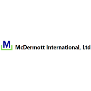 McDermott International, Ltd 9