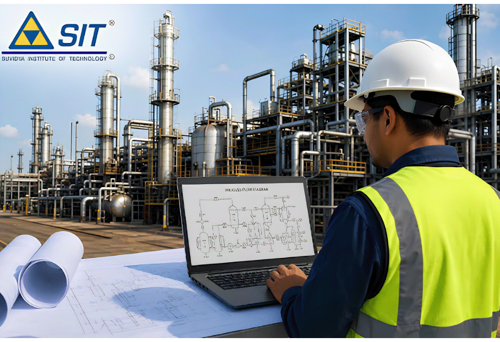 Process Engineering Fundamentals A Complete Guide for Beginners