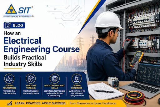 unnamHow an Electrical Engineering Course Builds Practical Industry Skills ed