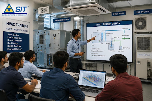 Refrigeration and Air Conditioning Courses Complete Training Guide omg