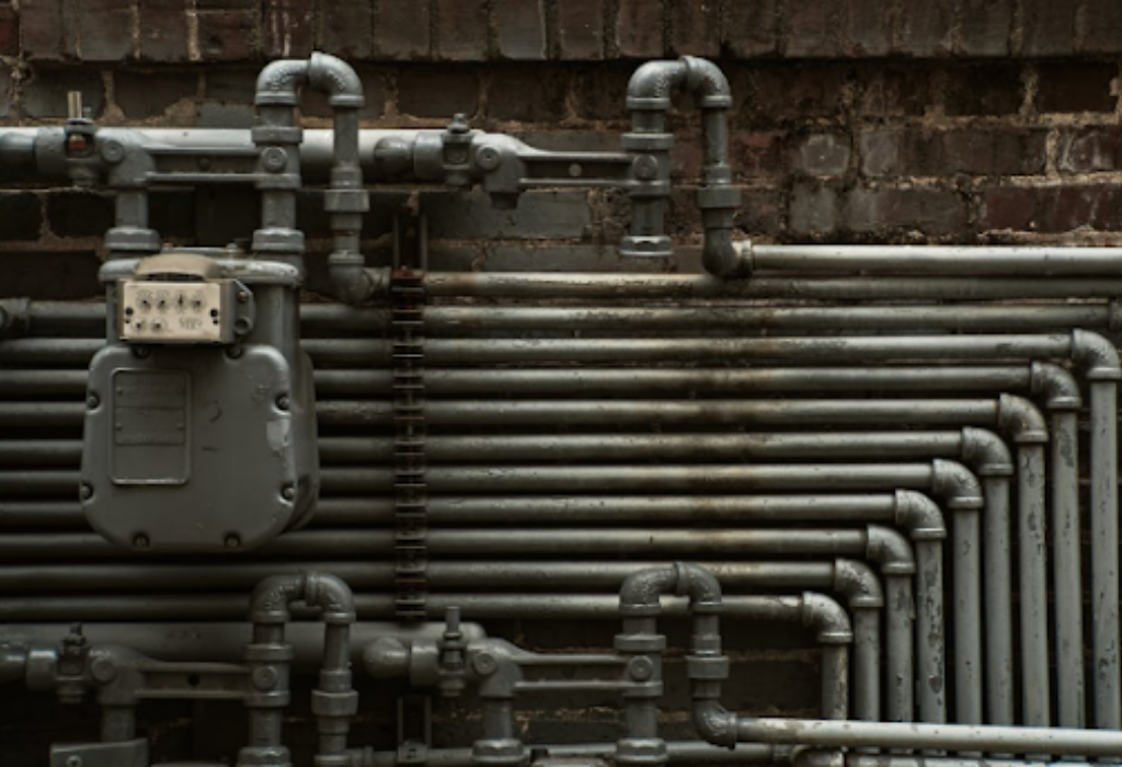 Piping Engineering and Design: A Beginner’s Guide