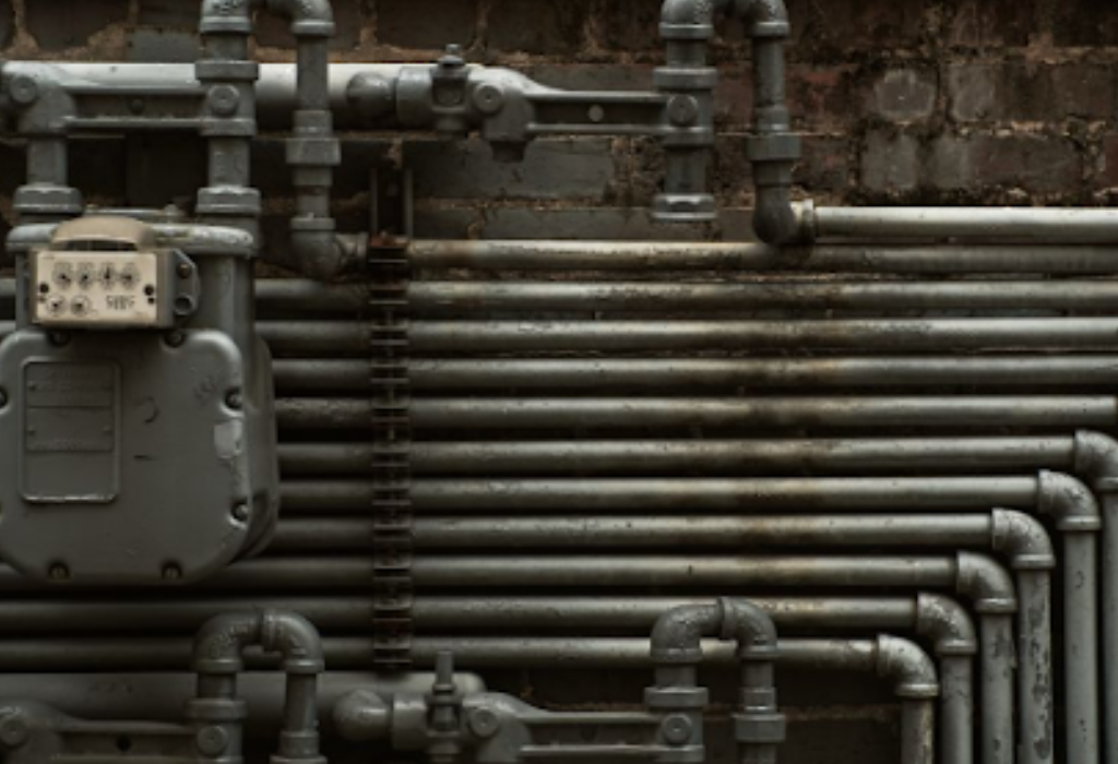 Fundamentals of Piping Engineering: Key Concepts and Terminology
