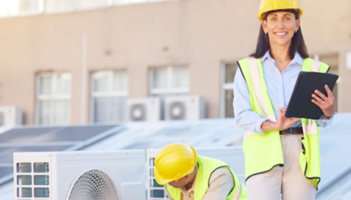 How HVAC Training Programs Build Diagnostic Skills, System Understanding, and Troubleshooting Abilities for Beginners