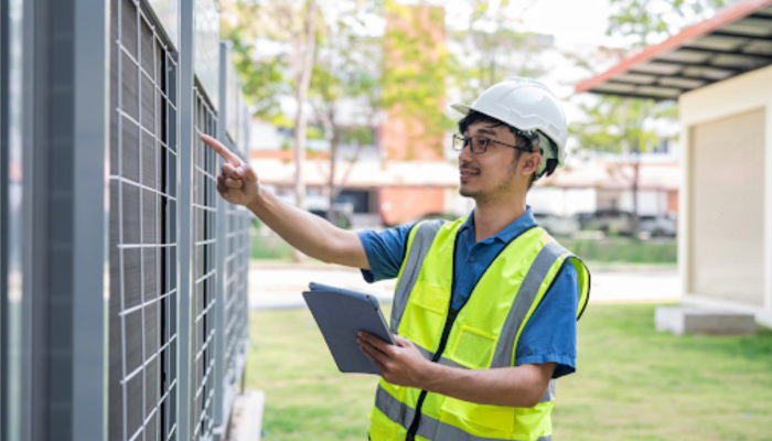 How HVAC Training Programs Build Diagnostic Skills, System Understanding, and Troubleshooting Abilities for Beginners